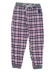 Recalled Properly Tied Children's Lounge Pants in Clay Mountain