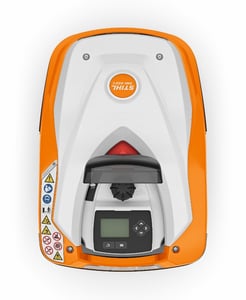 Recalled STIHL iMOW Model RMI 522