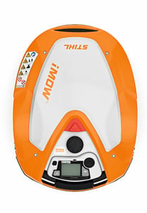 Recalled STIHL iMOW Model RMI 632