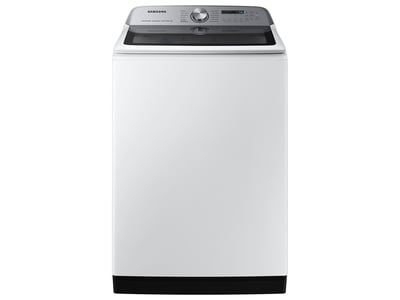 Recalled Samsung WA51A*** series washer