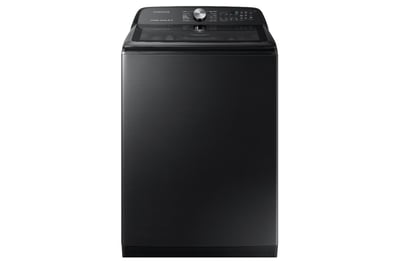 Recalled Samsung WA54A*** series washer
