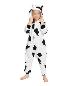 Recalled Shanghai Jinhui Gardening Center NewCosplay children's sleepwear (cow)