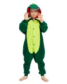 Recalled Shanghai Jinhui Gardening Center NewCosplay children's sleepwear (dinosaur)