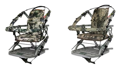 Recalled Viper Level PRO SD Treestands