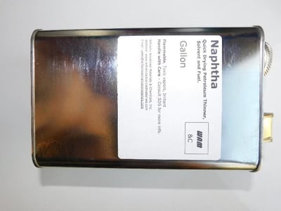 Recalled Williams Advanced Materials & Chemicals - Naphtha