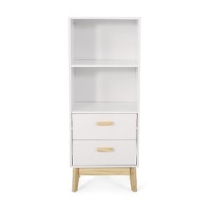 Recalled HM #66756.00 2-drawer storage unit