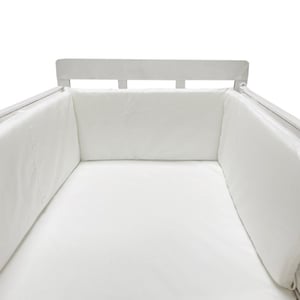 Recalled padded crib bumpers – NO2