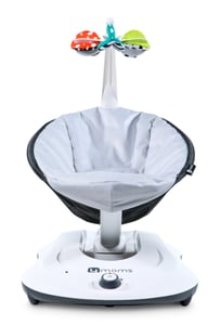 Recalled 4moms RockaRoo (Model 4M-012)