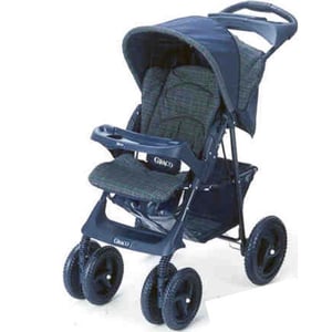 Sierra Model Stroller (Graco)
