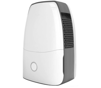 Recalled Soleusair Dehumidifier Model No. SG-DEH-25-4