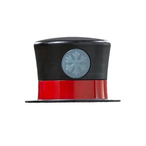Recalled My First Snowman's top hat