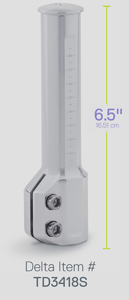 Recalled Delta Cycle and Dimension Stem Raiser (TD3418S)