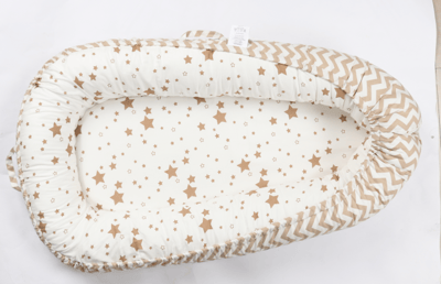 Recalled TADAKAZU Baby Lounger (Star)