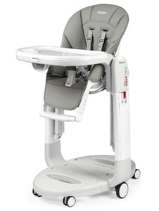Recalled Peg Perego Tatamia 3-in-1 in High Chair Mode