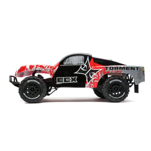 ECX03154 ECX 1/10 Torment 2WD LiPo K&N