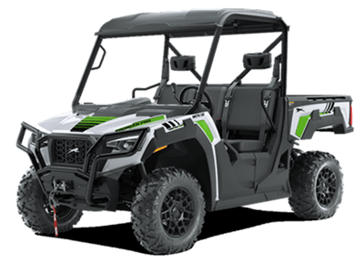 Recalled Arctic Cat Prowler Pro