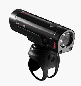 Trek Bicycle’s Bontrager Ion 700RT bicycle light