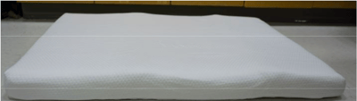 Recalled UBBCARE Play Yard Mattress