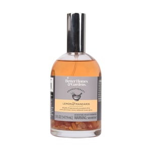 UPC 84140411421 Lemon and Mandarin