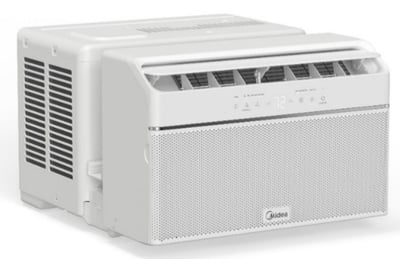 Recalled U+ Window Air Conditioner