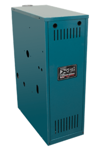 Recalled X2 Boiler