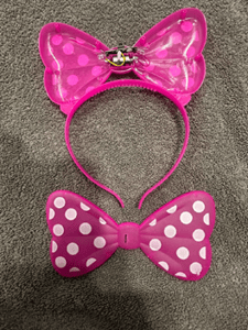 Recalled Toy Headband