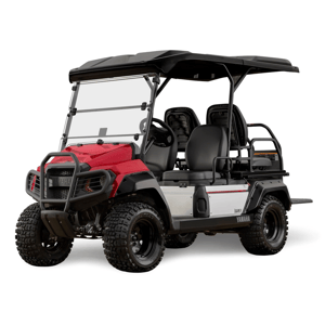 Recalled UMAX Rally 2 + 2