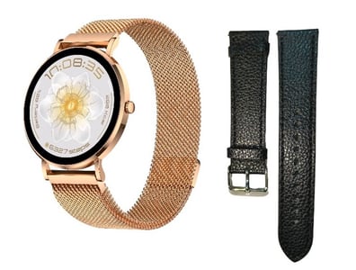Recalled Altafit af28 Smartwatch