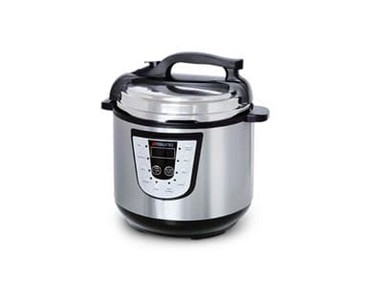 Recalled Pressure Cooker, Model Number 96775 (KY-318A