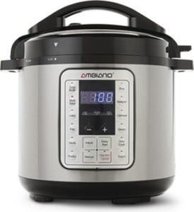 Recalled Pressure Cooker, Model Number 98527 (6L-PC)