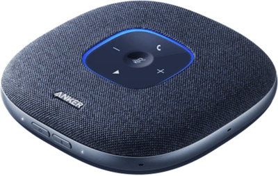 Recalled Anker Soundcore Bluetooth Speaker Model A3302031