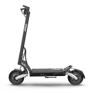 Recalled Apollo Phantom Electric Scooter