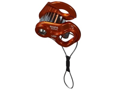 Recalled Wild Country Ropeman 1 Ascender
