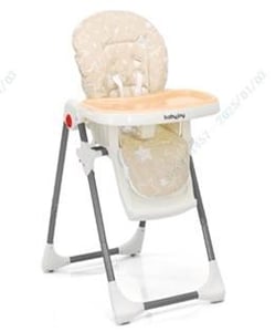 Recalled Babyjoy high chair model BB5656BE