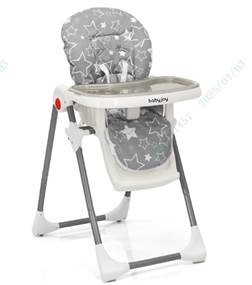 Recalled Babyjoy high chair model BB5656GR