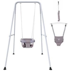 Recalled 2-in-1 Baby Jumper & Swing-B (Model Number jumper-01)