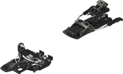 Recalled Atomic brand ski bindings (BACKLAND TOUR Black/Gunmetal)