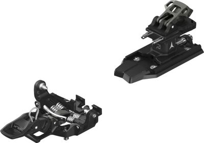 Recalled Atomic brand ski bindings (BACKLAND PURE Black/Gunmetal)
