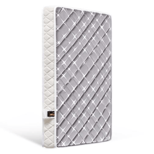 Recalled Bubble Bear Gray Style Crib Mattress