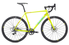 Fuji Cross-1.1