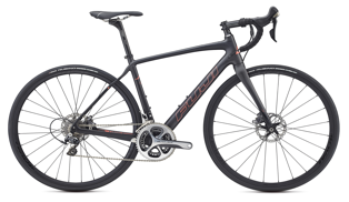 2017 Fuji Brevet 1.1 Disc