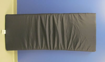 Recalled Quality Foam mattress (Black)