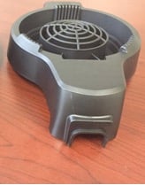 Recalled fan cover