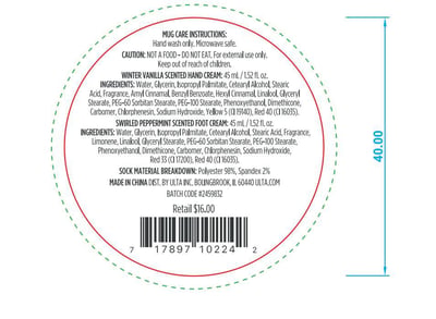 Image of Sticker on Bottom of Recalled Ceramic Mug
