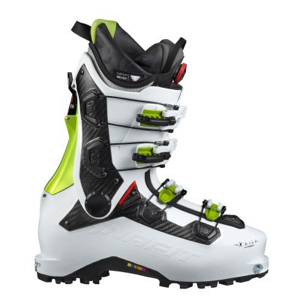 Khion Carbon Boot