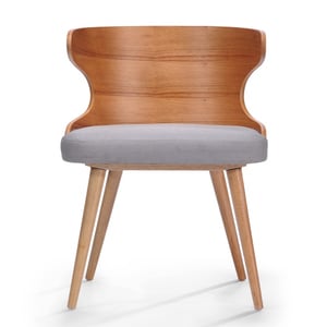 Kaius Fabric Dining Chairs