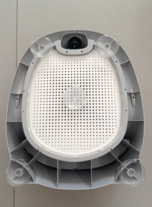 Recalled CheerKid Baby Bath Seat – bottom view