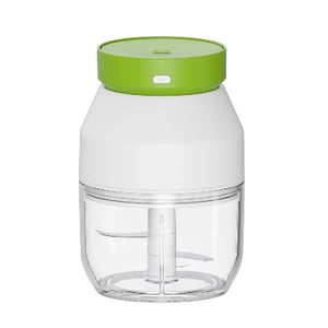 Recalled Mainstays Electric Mini Chopper assembled
