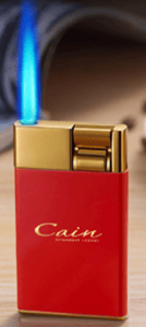Recalled Cain cigar promotional lighter