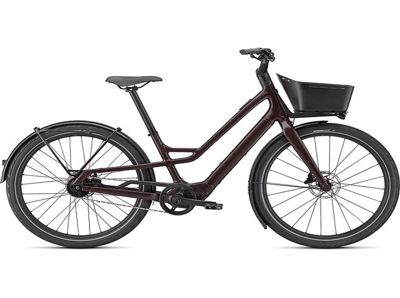 Recalled COMO SL 4.0 bicycle